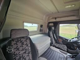 SCANIA G450 CG20N RETARDER
