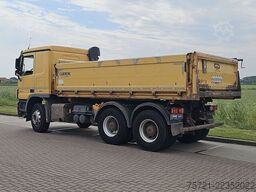 MERCEDES-BENZ ACTROS 2641