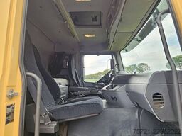 MERCEDES-BENZ ACTROS 2641