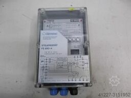Gönnheimer FS 810-A