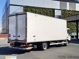 MAN 12.250 TGL Tiefkühlkoffer LBW ATP AHK