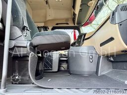 Mercedes-Benz Actros 1942 StreamSpace / Euro 6 / 2 x Tank