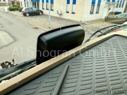 Mercedes-Benz Actros 1942 StreamSpace / Euro 6 / 2 x Tank