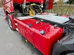 Mercedes-Benz Actros 1942 StreamSpace / Euro 6 / 2 x Tank