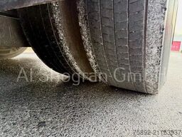 Mercedes-Benz Actros 1942 StreamSpace / Euro 6 / 2 x Tank