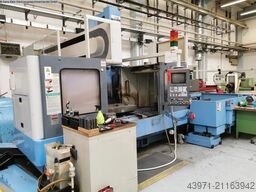 MAZAK MTV 655/60
