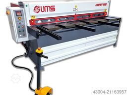 UMS Comfort 1506