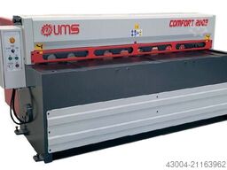 UMS Comfort 2003