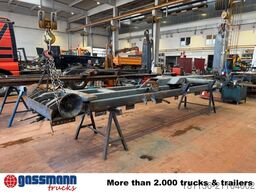 HIAB LHS26256 Abrollanlage