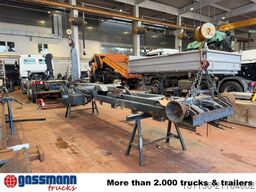 HIAB LHS26256 Abrollanlage