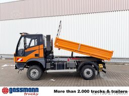 Aebi AEBI Schmidt MT770 4x4, Winterdienstausstattung