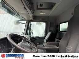 Mercedes-Benz Actros 3241 K 8x4/4