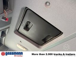 Mercedes-Benz Actros 3241 K 8x4/4