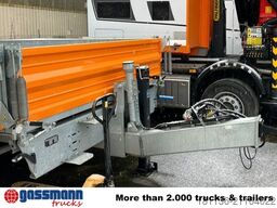  DTD 18 Schwebheim, Rampenschacht, Verzinkt