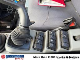 Aebi AEBI Schmidt MT770 4x4, Winterdienstausstattung,