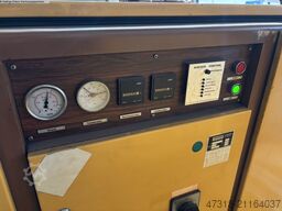 KAESER/ Lohenner&Co.K.G Kompressor Set