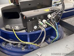 KUKA KR50 R2500
