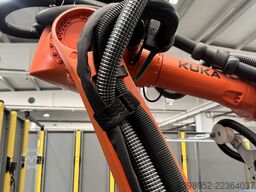 KUKA KR50 R2500