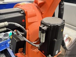 KUKA KR50 R2500
