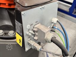 KUKA KR50 R2500