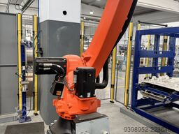 KUKA KR50 R2500