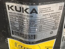 KUKA KR50 R2500