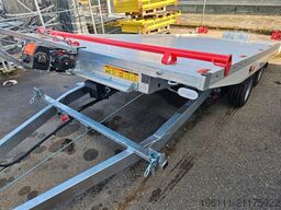 WOERMANN STREET-MEXX 3050/209 XL 5,0M KIPPBAR E SW