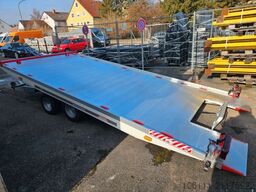 WOERMANN STREET-MEXX 3050/209 XL 5,0M KIPPBAR E SW