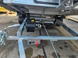 WOERMANN STREET-MEXX 3050/209 XL 5,0M KIPPBAR E SW