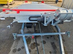 WOERMANN STREET-MEXX 3050/209 XL 5,0M KIPPBAR E SW