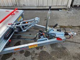 WOERMANN STREET-MEXX 3050/209 XL 5,0M KIPPBAR E SW