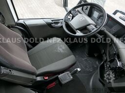 VOLVO FH 500 BDF mit Kühlkoffer Aufbau Thermo-King