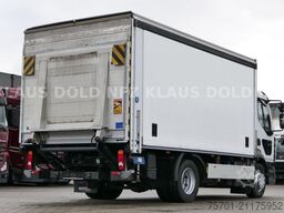 RENAULT D 13.280 Getränkewagen Vollluft LBW Kamera Euro6