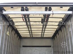 RENAULT D 13.280 Getränkewagen Vollluft LBW Kamera Euro6