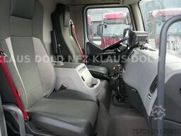 RENAULT D 13.280 Getränkewagen Vollluft LBW Kamera Euro6