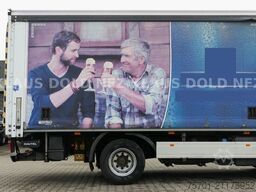 RENAULT D 13.280 Getränkewagen Vollluft LBW Kamera Euro6