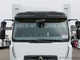 RENAULT D 13.280 Getränkewagen Vollluft LBW Kamera Euro6