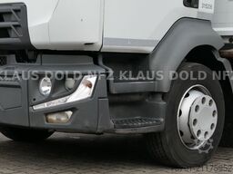 RENAULT D 13.280 Getränkewagen Vollluft LBW Kamera Euro6