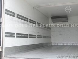 SCHMITZ CARGOBULL WKO BDF Kühlkoffer Wechselaufbau Thermo King