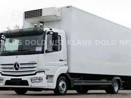 MERCEDES-BENZ Atego 823 Kühlkoffer Blumenstransport Euro 6