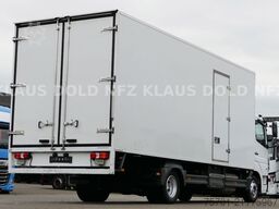 MERCEDES-BENZ Atego 823 Kühlkoffer Blumenstransport Euro 6