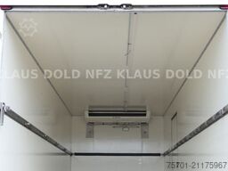 MERCEDES-BENZ Atego 823 Kühlkoffer Blumenstransport Euro 6