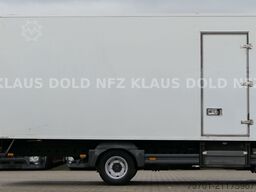 MERCEDES-BENZ Atego 823 Kühlkoffer Blumenstransport Euro 6