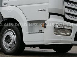 MERCEDES-BENZ Atego 823 Kühlkoffer Blumenstransport Euro 6