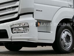 MERCEDES-BENZ Atego 823 Kühlkoffer Blumenstransport Euro 6