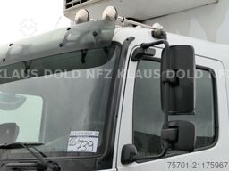 MERCEDES-BENZ Atego 823 Kühlkoffer Blumenstransport Euro 6