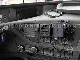 VOLVO FH 500 BDF Retarder Lift-/Lenkachse LBW EU6