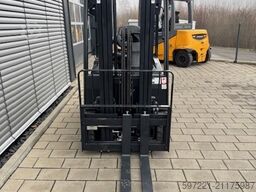 Bobcat B15T-7 Plus