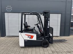Bobcat B15T-7 Plus