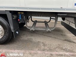 SCHMITZ CARGOBULL SKO24*2.619Std.*Trennwand*Blumenbreit**TOP**